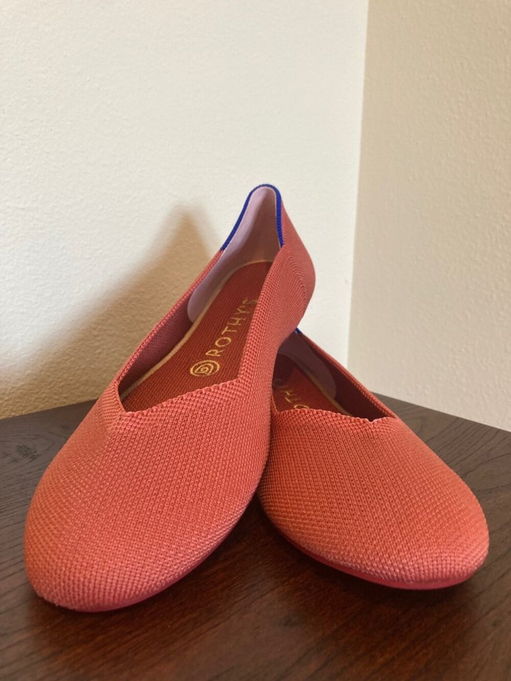 Rothy's Copper Flats